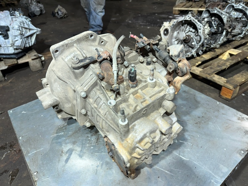 МКПП, 85000 рублей, Москва