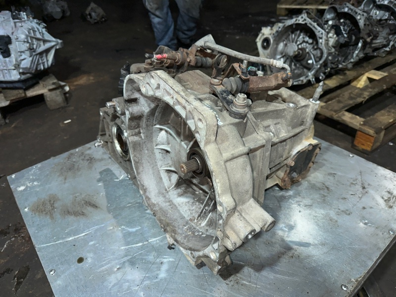 МКПП, 85000 рублей, Москва