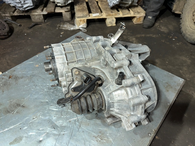 Раздаточная коробка, 53000 рублей, Москва