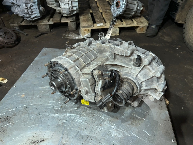 Раздаточная коробка, 53000 рублей, Москва