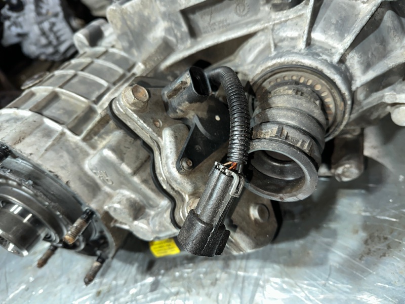 Раздаточная коробка, 53000 рублей, Москва