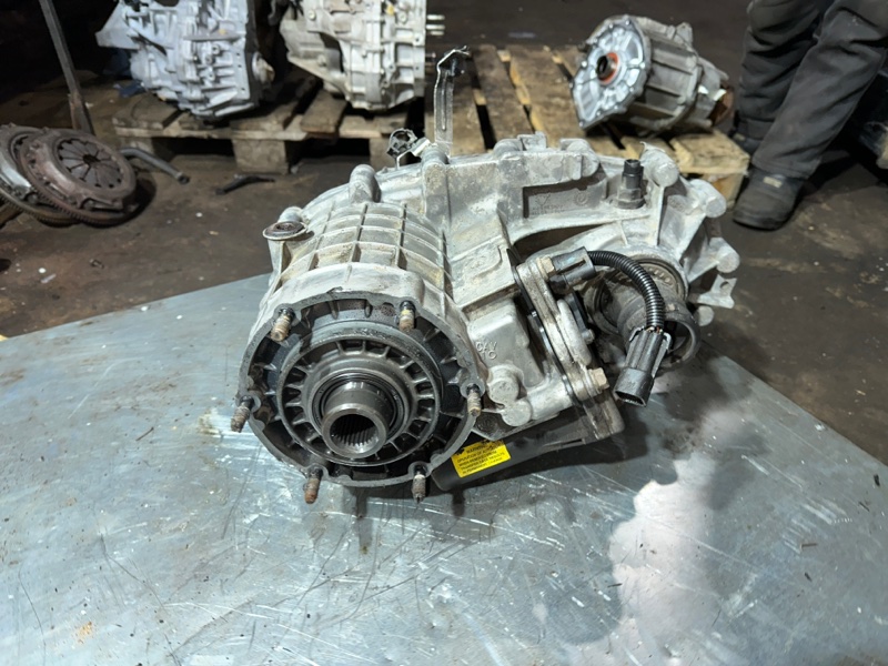 Раздаточная коробка, 53000 рублей, Москва