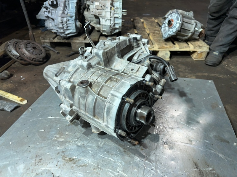 Раздаточная коробка, 53000 рублей, Москва