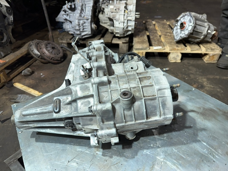 Раздаточная коробка, 53000 рублей, Москва