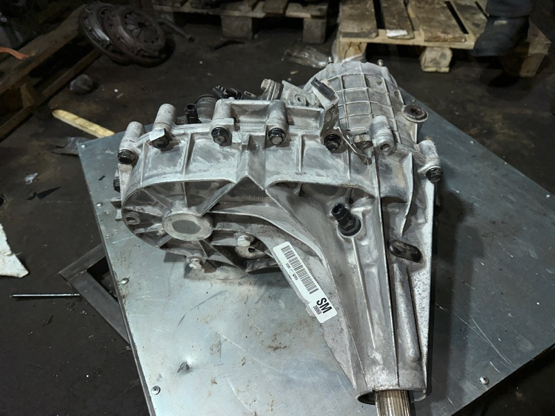 Раздаточная коробка, 53000 рублей, Москва