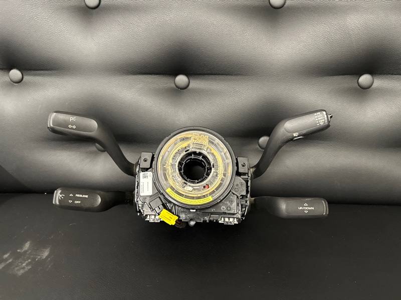 Блок подрулевых переключателей, 12000 рублей, Москва