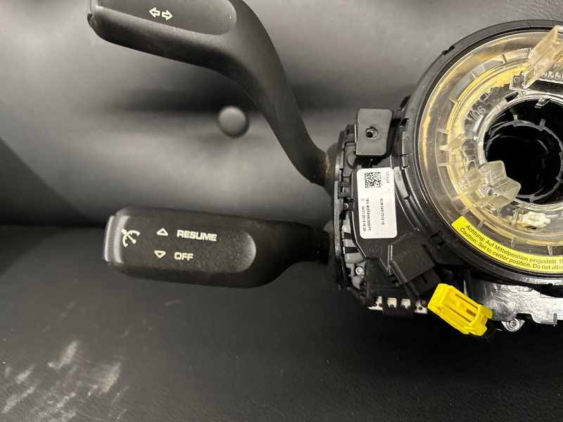 Блок подрулевых переключателей, 12000 рублей, Москва