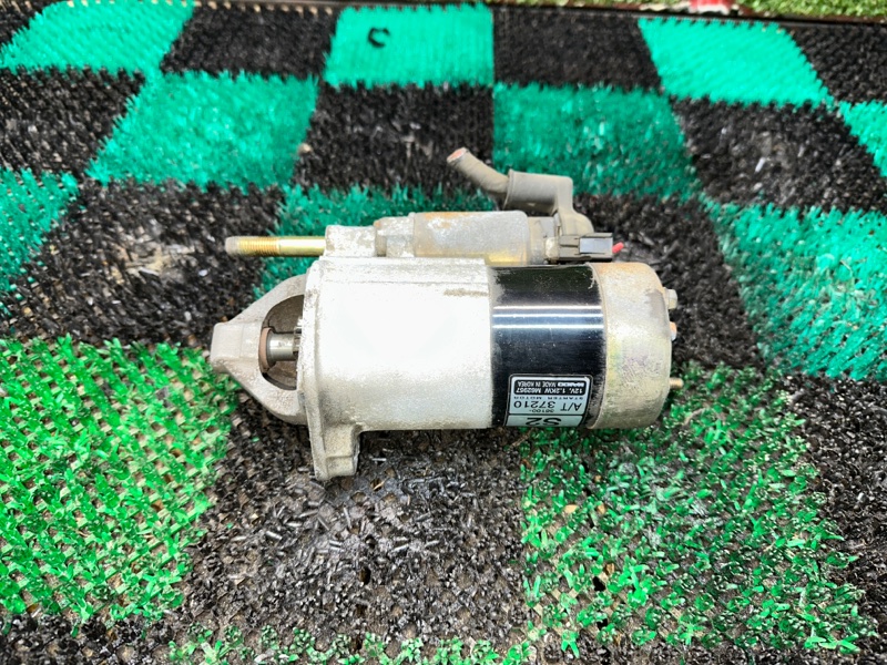 Стартер, 3000 рублей, Москва