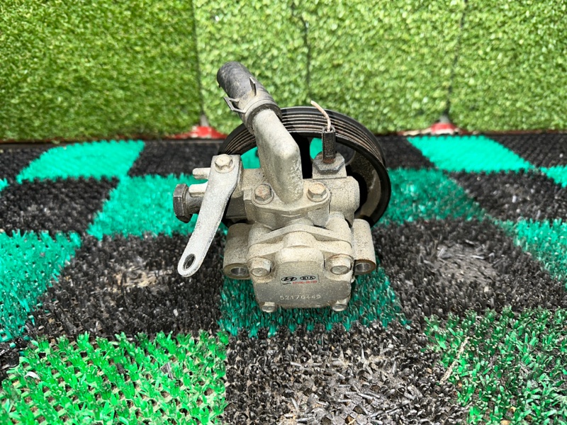 Насос ГУР, 4000 рублей, Москва