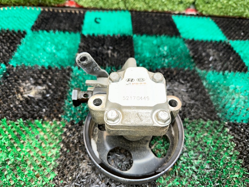 Насос ГУР, 4000 рублей, Москва