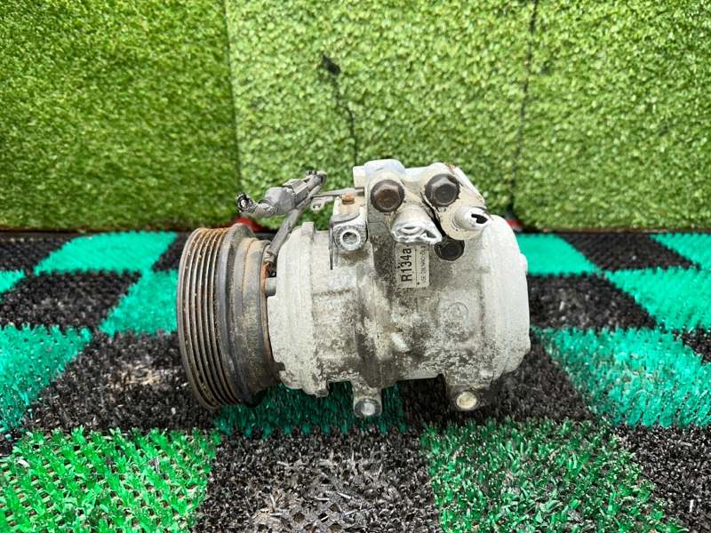 Компрессор кондиционера, 7000 рублей, Москва