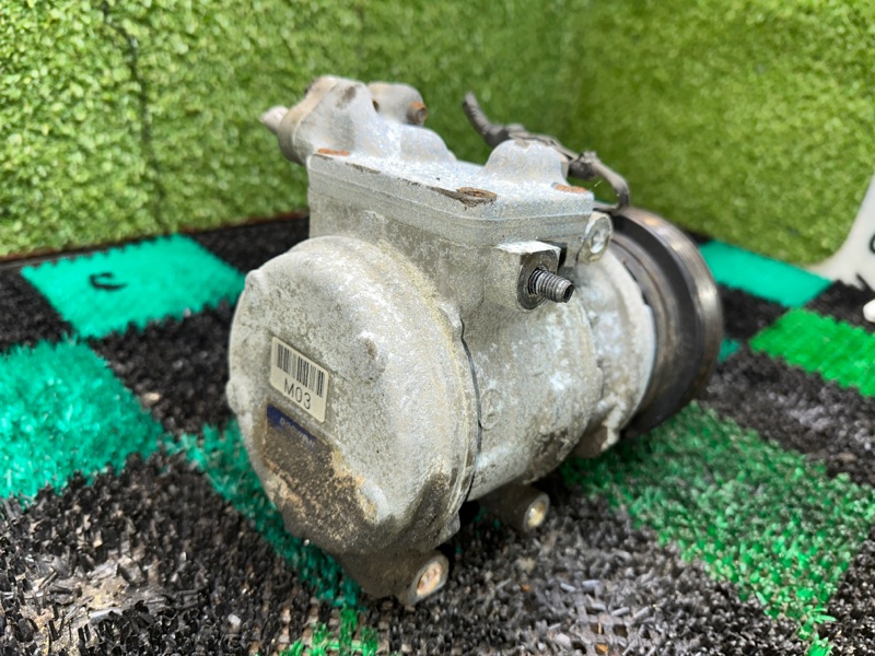 Компрессор кондиционера, 7000 рублей, Москва