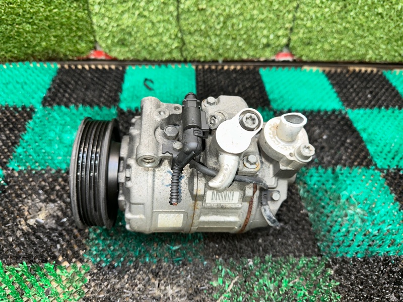 Компрессор кондиционера, 20000 рублей, Москва