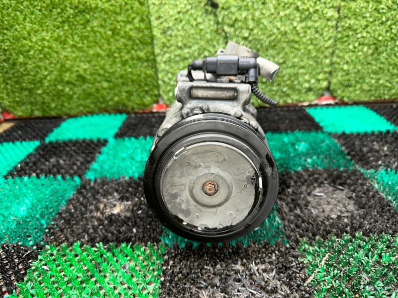 Компрессор кондиционера, 20000 рублей, Москва