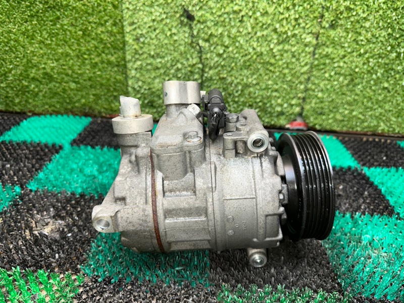 Компрессор кондиционера, 20000 рублей, Москва