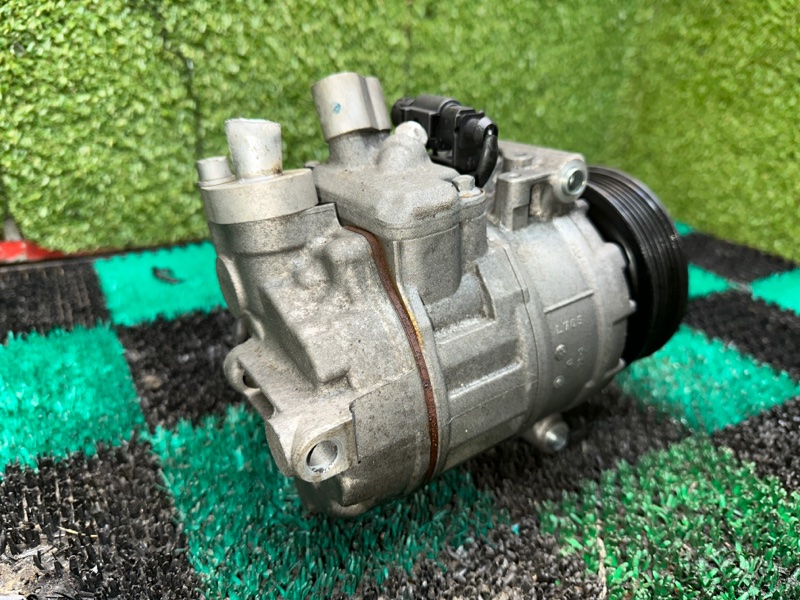 Компрессор кондиционера, 20000 рублей, Москва