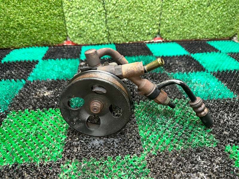 Насос ГУР, 3000 рублей, Москва