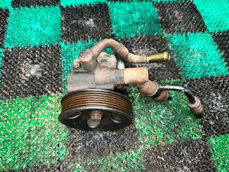 Насос ГУР, 3000 рублей, Москва