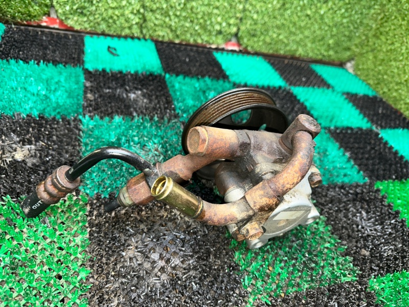 Насос ГУР, 3000 рублей, Москва