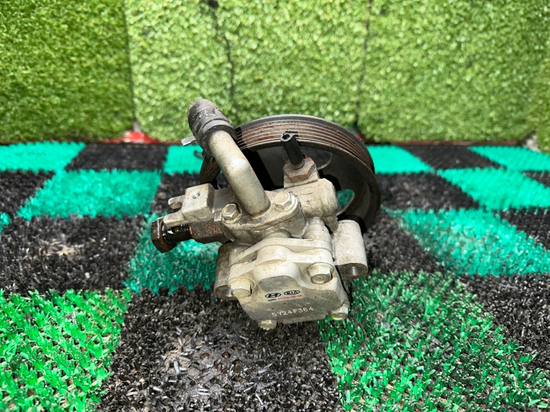 Насос ГУР, 4000 рублей, Москва