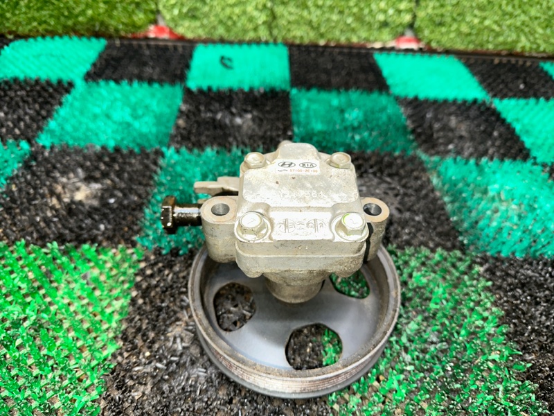 Насос ГУР, 4000 рублей, Москва