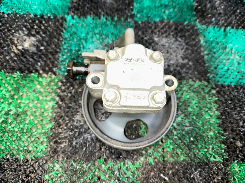 Насос ГУР, 4000 рублей, Москва