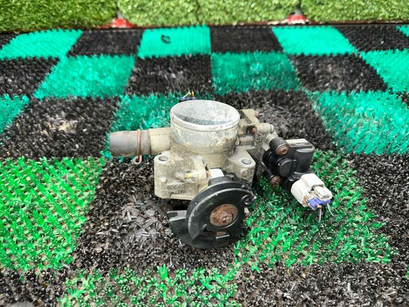 Дроссельная заслонка, 5000 рублей, Москва