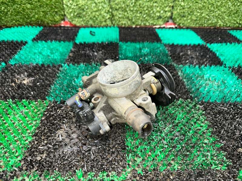 Дроссельная заслонка, 5000 рублей, Москва