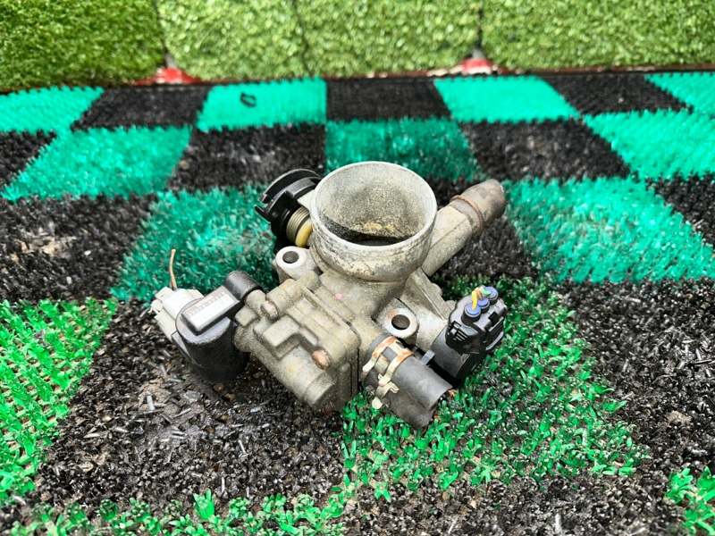 Дроссельная заслонка, 5000 рублей, Москва