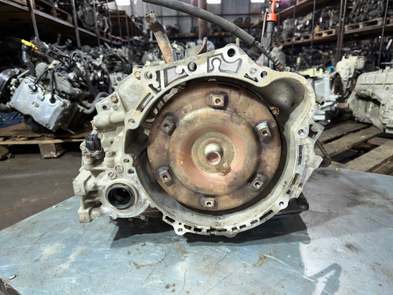 АКПП, 79000 рублей, Москва