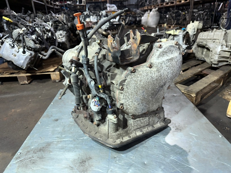 АКПП, 79000 рублей, Москва