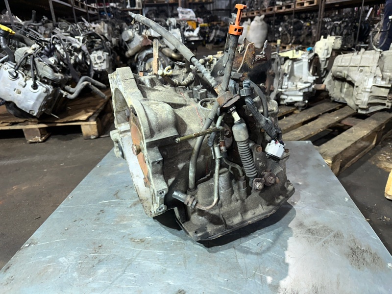 АКПП, 79000 рублей, Москва