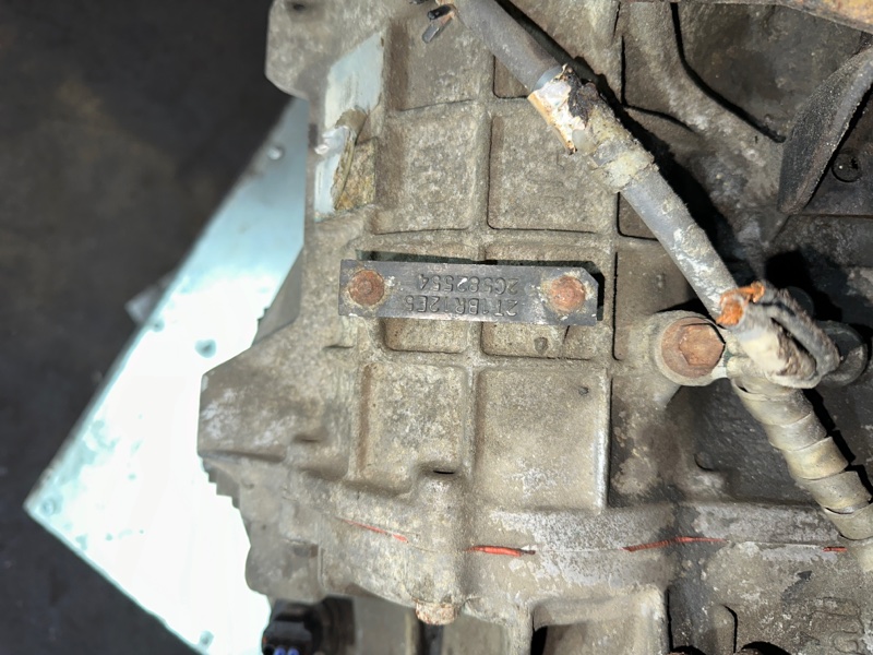 АКПП, 79000 рублей, Москва