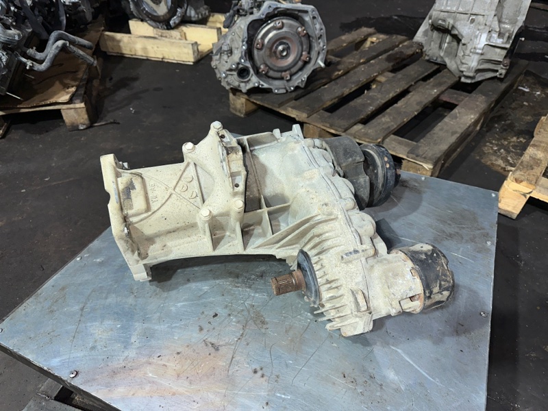 Раздаточная коробка, 37000 рублей, Москва