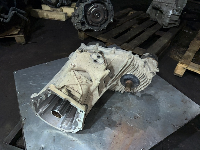 Раздаточная коробка, 37000 рублей, Москва