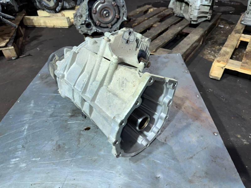 Раздаточная коробка, 37000 рублей, Москва