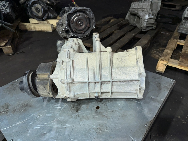 Раздаточная коробка, 37000 рублей, Москва