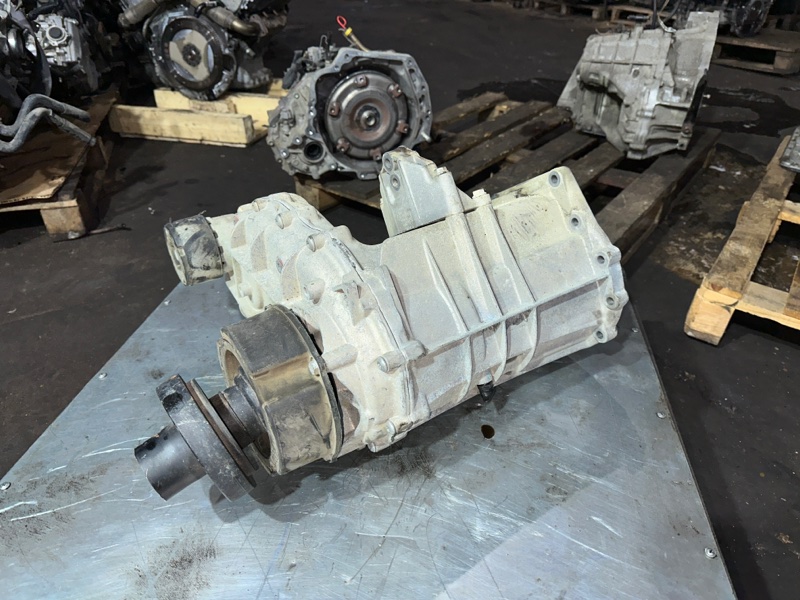 Раздаточная коробка, 37000 рублей, Москва