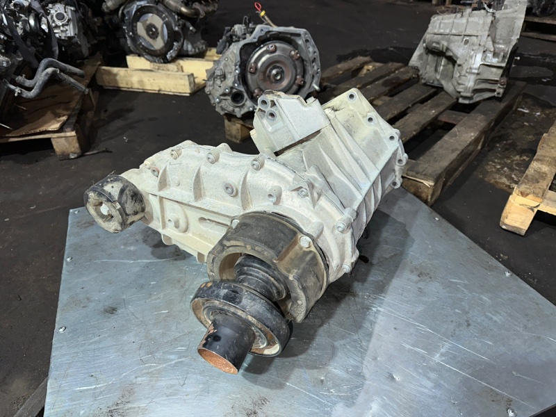 Раздаточная коробка, 37000 рублей, Москва