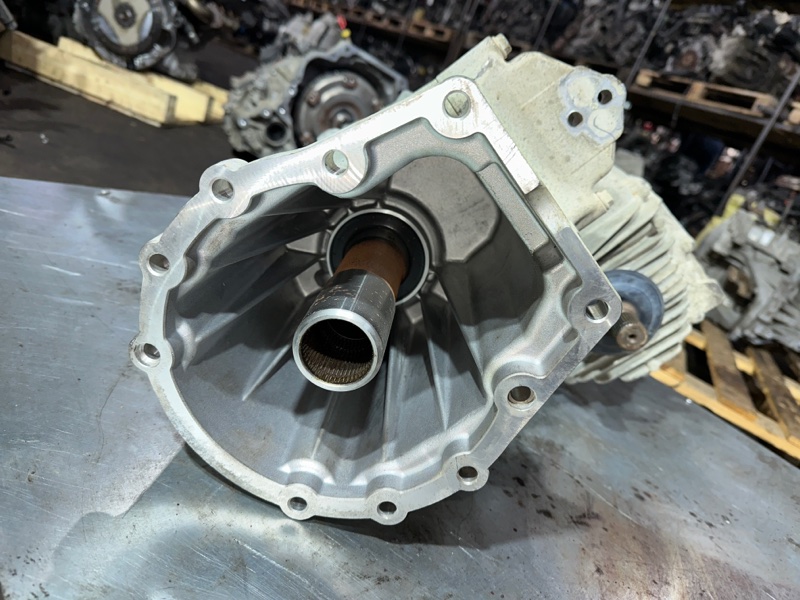 Раздаточная коробка, 37000 рублей, Москва