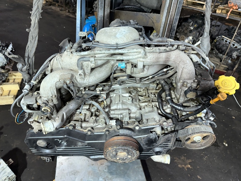 Двигатель, 100000 рублей, Москва