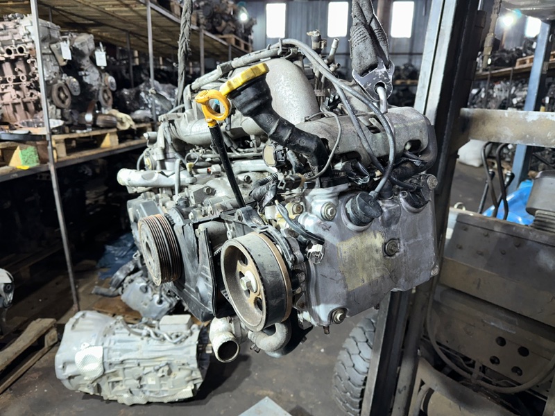 Двигатель, 100000 рублей, Москва