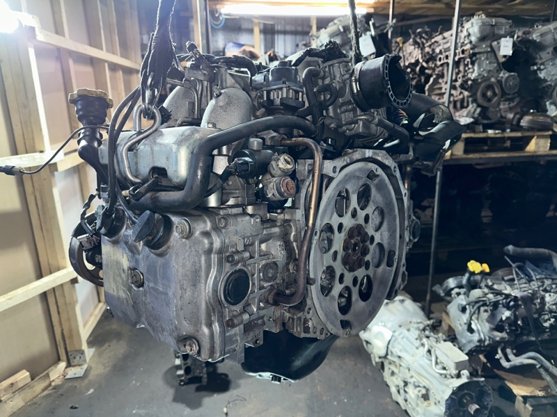 Двигатель, 100000 рублей, Москва