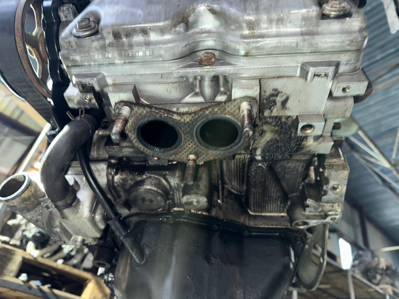 Двигатель, 100000 рублей, Москва