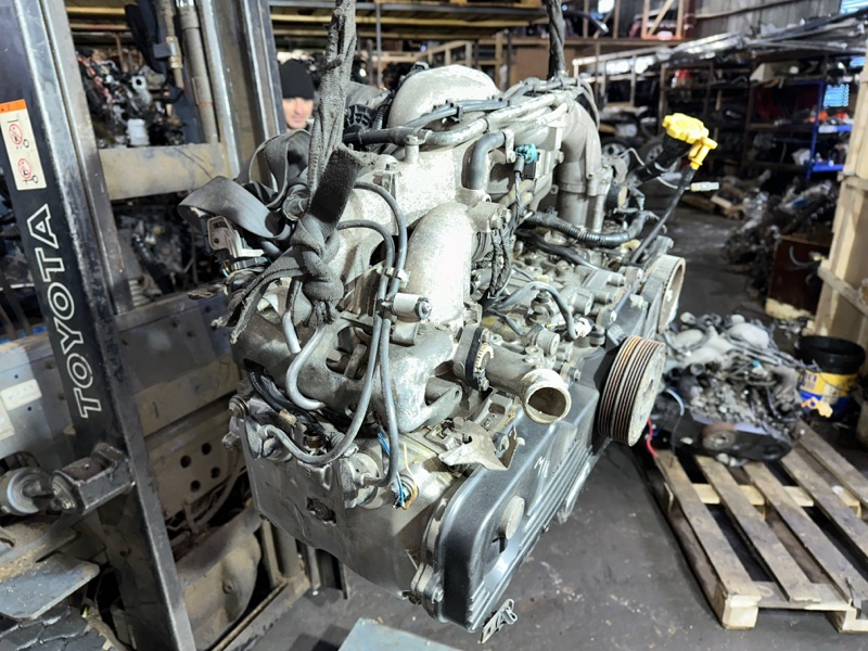 Двигатель, 100000 рублей, Москва