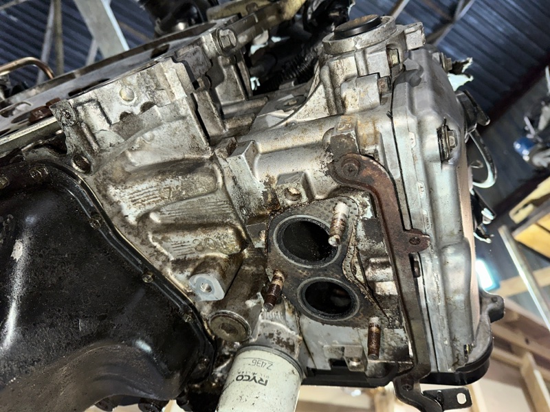 Двигатель, 100000 рублей, Москва