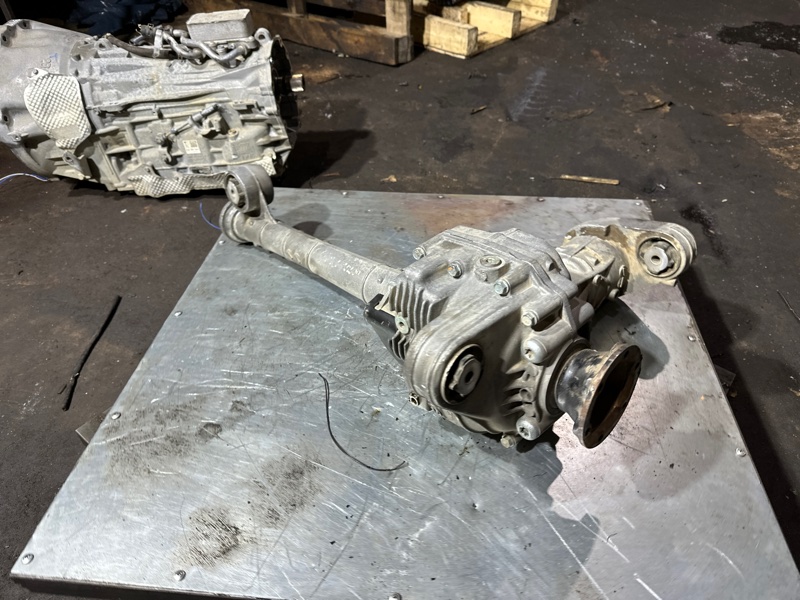 Редуктор, 16000 рублей, Москва