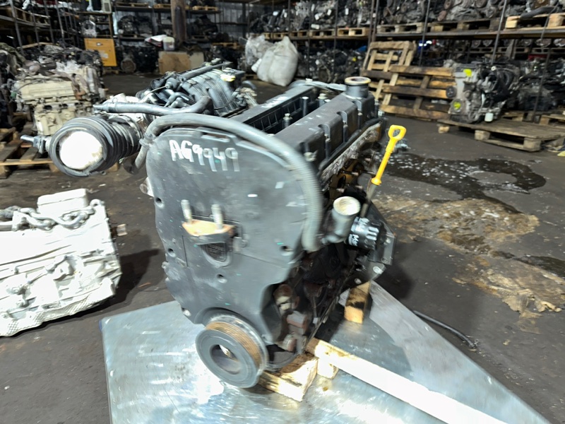 Двигатель, 100000 рублей, Москва