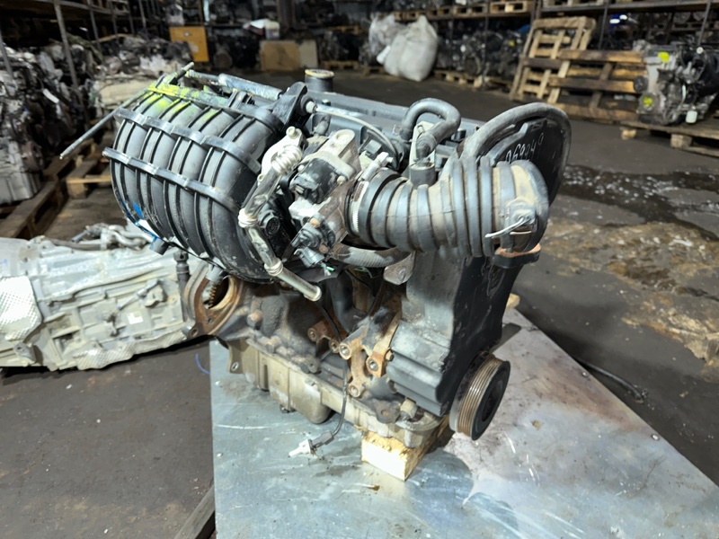 Двигатель, 100000 рублей, Москва