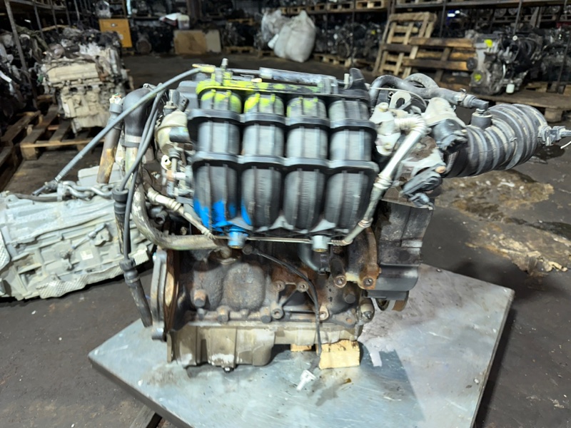 Двигатель, 100000 рублей, Москва